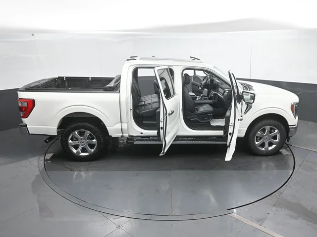 SEMINUEVOS FORD F-150 a Estados en autogozo