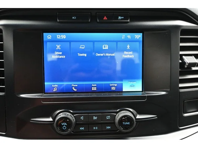 SEMINUEVOS FORD F-150 a Estados en autogozo