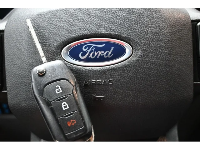SEMINUEVOS FORD F-150 a Estados en autogozo