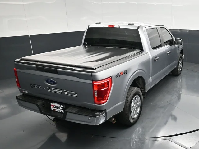 SEMINUEVOS FORD F-150 a Estados en autogozo