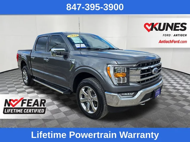 SEMINUEVOS FORD F-150 a Estados en autogozo