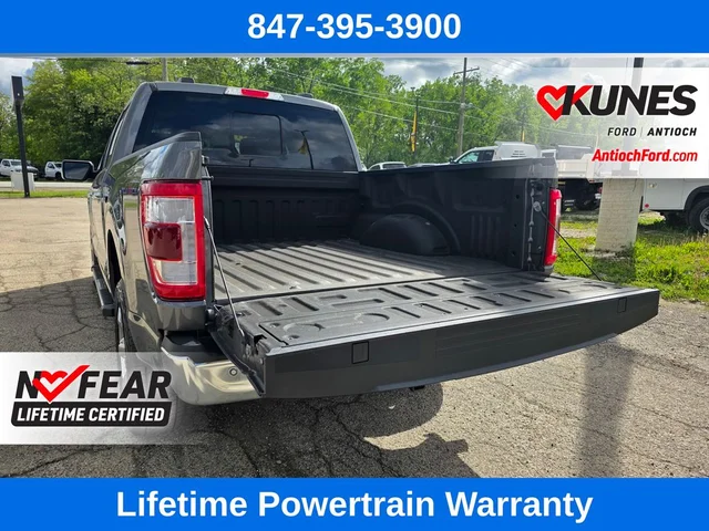 SEMINUEVOS FORD F-150 a Estados en autogozo