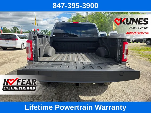 SEMINUEVOS FORD F-150 a Estados en autogozo