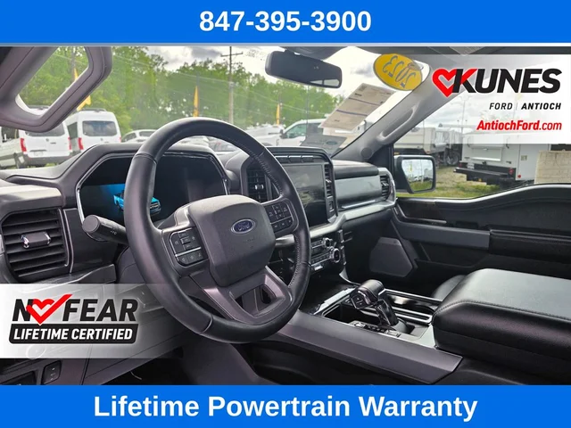 SEMINUEVOS FORD F-150 a Estados en autogozo