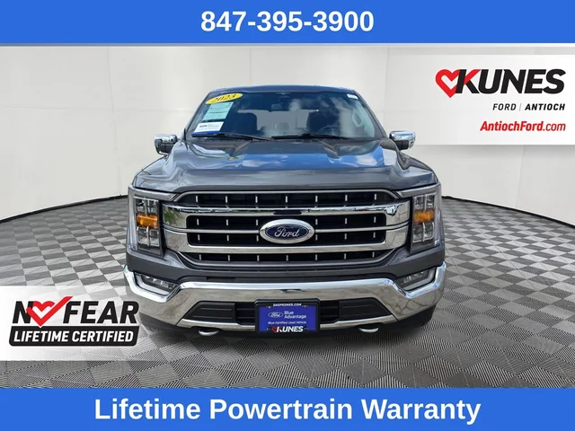 SEMINUEVOS FORD F-150 a Estados en autogozo