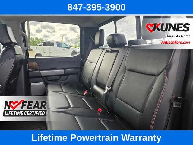 SEMINUEVOS FORD F-150 a Estados en autogozo