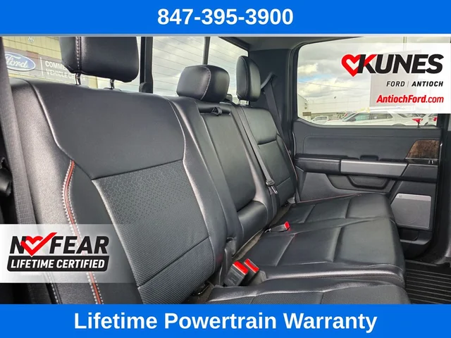 SEMINUEVOS FORD F-150 a Estados en autogozo