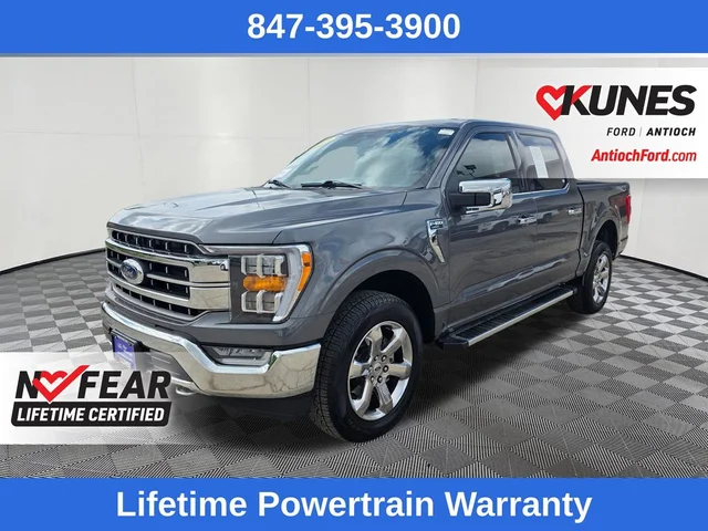 SEMINUEVOS FORD F-150 a Estados en autogozo