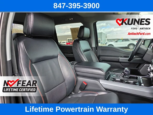 SEMINUEVOS FORD F-150 a Estados en autogozo