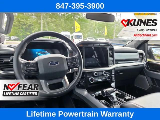 SEMINUEVOS FORD F-150 a Estados en autogozo