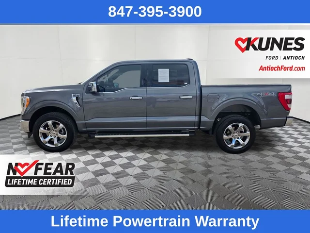 SEMINUEVOS FORD F-150 a Estados en autogozo