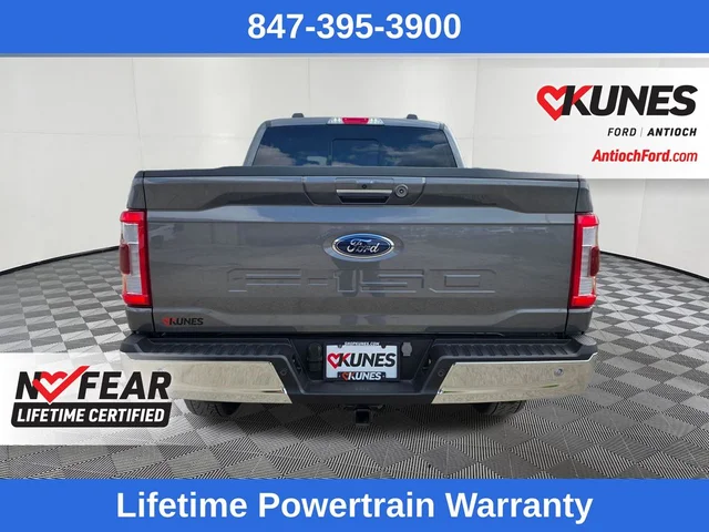 SEMINUEVOS FORD F-150 a Estados en autogozo