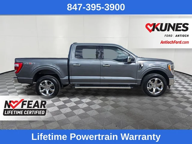 SEMINUEVOS FORD F-150 a Estados en autogozo