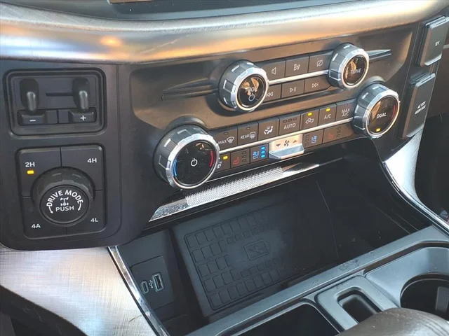 SEMINUEVOS FORD F-150 a Vauxhall en Maplecrest Ford Lincoln of Union