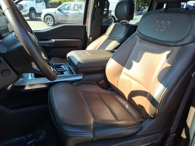 SEMINUEVOS FORD F-150 a Vauxhall en Maplecrest Ford Lincoln of Union