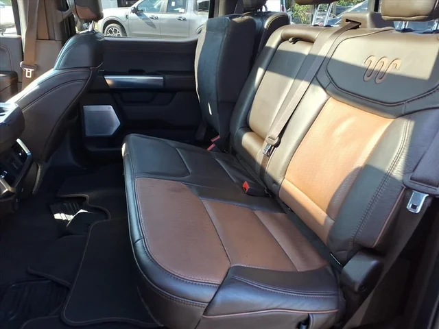 SEMINUEVOS FORD F-150 a Vauxhall en Maplecrest Ford Lincoln of Union