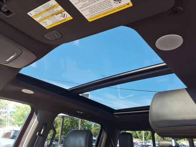 SEMINUEVOS FORD F-150 a Vauxhall en Maplecrest Ford Lincoln of Union