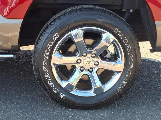 SEMINUEVOS FORD F-150 a Vauxhall en Maplecrest Ford Lincoln of Union