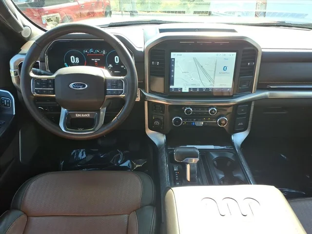 SEMINUEVOS FORD F-150 a Vauxhall en Maplecrest Ford Lincoln of Union