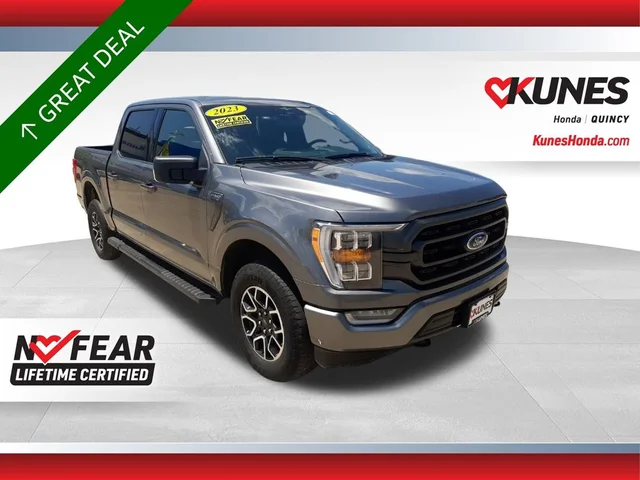 SEMINUEVOS FORD F-150 a Estados en autogozo