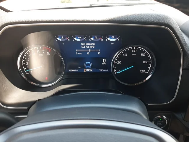 SEMINUEVOS FORD F-150 a Estados en autogozo