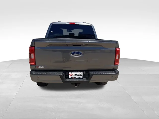 SEMINUEVOS FORD F-150 a Estados en autogozo