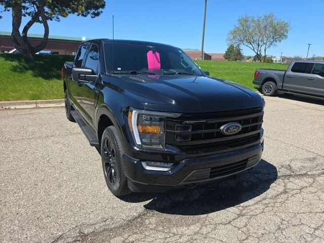 SEMINUEVOS FORD F-150 a Vauxhall en Maplecrest Ford Lincoln of Union