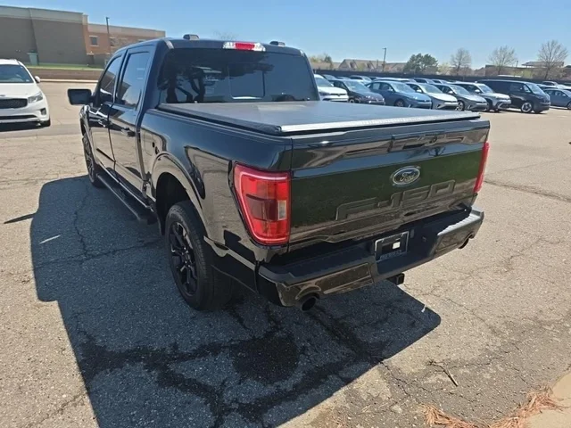 SEMINUEVOS FORD F-150 a Vauxhall en Maplecrest Ford Lincoln of Union