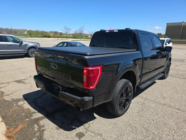SEMINUEVOS FORD F-150 a Vauxhall en Maplecrest Ford Lincoln of Union