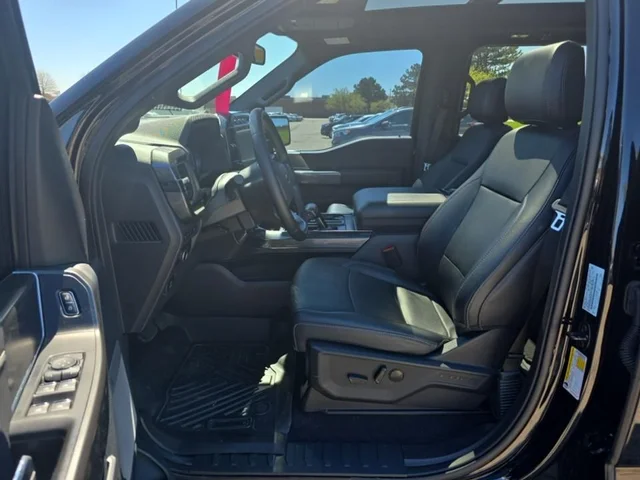 SEMINUEVOS FORD F-150 a Vauxhall en Maplecrest Ford Lincoln of Union