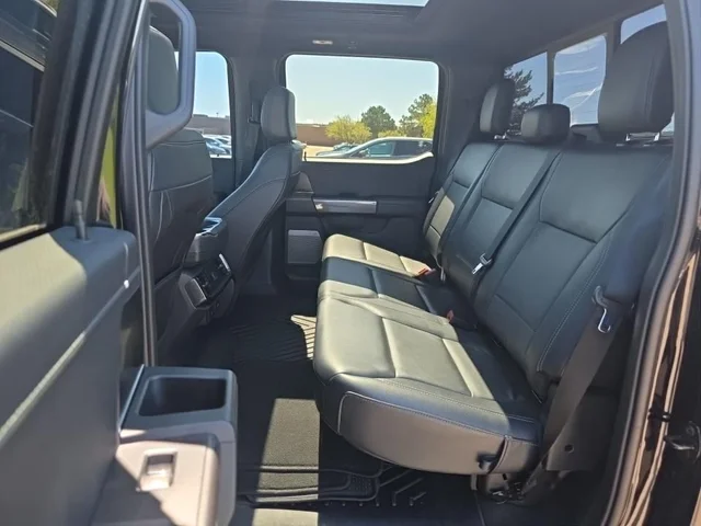 SEMINUEVOS FORD F-150 a Vauxhall en Maplecrest Ford Lincoln of Union