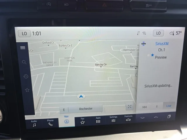 SEMINUEVOS FORD F-150 a Vauxhall en Maplecrest Ford Lincoln of Union