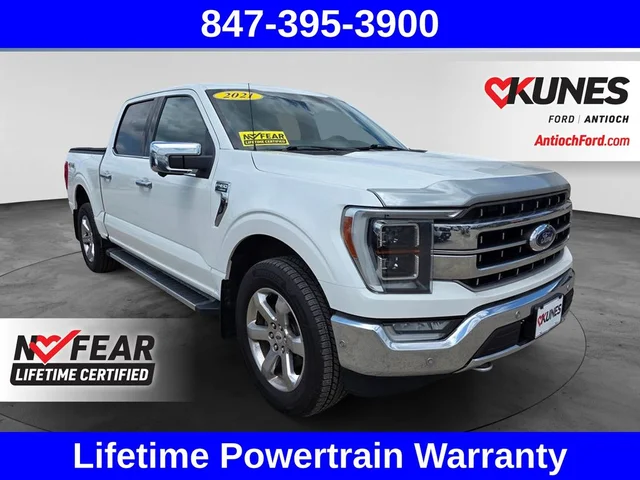 SEMINUEVOS FORD F-150 a Estados en autogozo