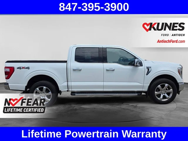 SEMINUEVOS FORD F-150 a Estados en autogozo