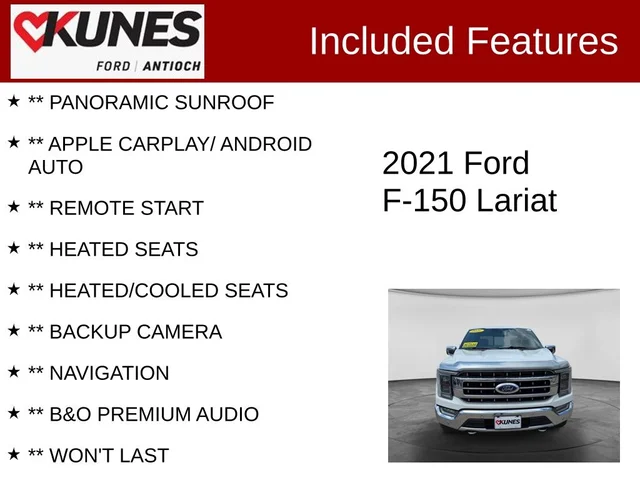 SEMINUEVOS FORD F-150 a Estados en autogozo