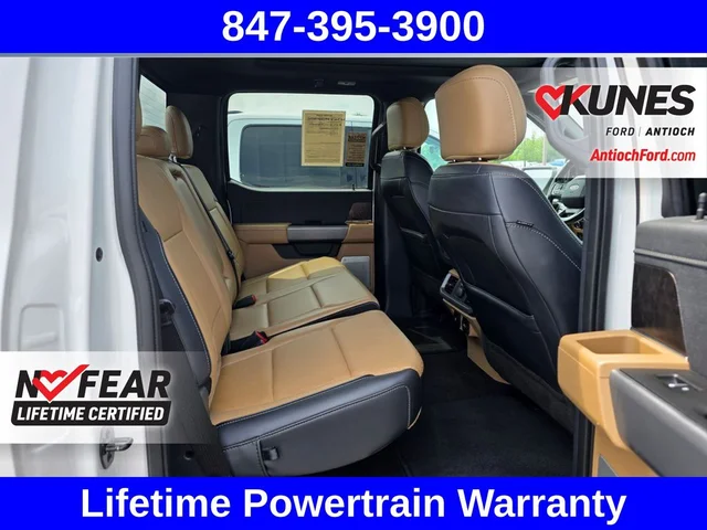 SEMINUEVOS FORD F-150 a Estados en autogozo