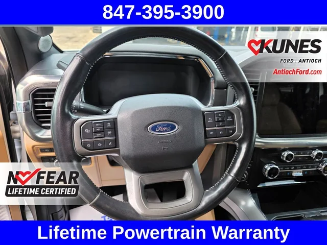 SEMINUEVOS FORD F-150 a Estados en autogozo