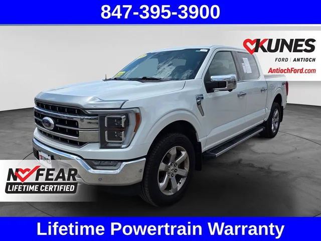 SEMINUEVOS FORD F-150 a Estados en autogozo