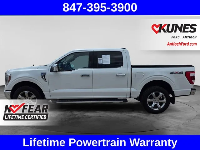 SEMINUEVOS FORD F-150 a Estados en autogozo