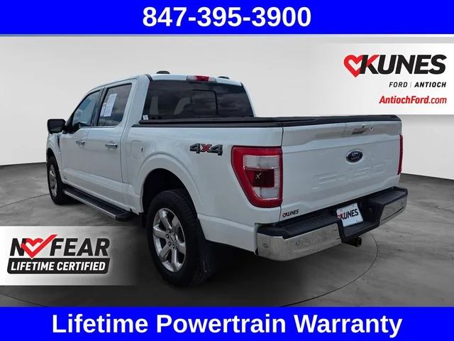 SEMINUEVOS FORD F-150 a Estados en autogozo