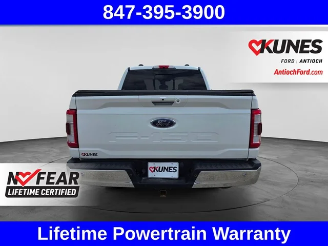 SEMINUEVOS FORD F-150 a Estados en autogozo