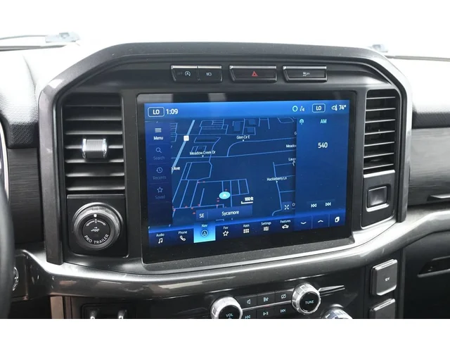 SEMINUEVOS FORD F-150 a Estados en autogozo