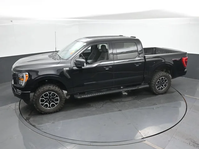 SEMINUEVOS FORD F-150 a Estados en autogozo
