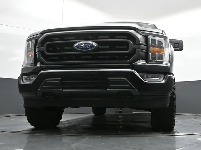 SEMINUEVOS FORD F-150 a Estados en autogozo