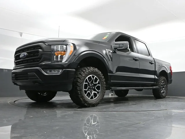 SEMINUEVOS FORD F-150 a Estados en autogozo