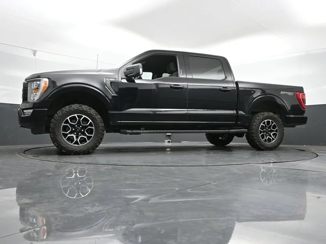 SEMINUEVOS FORD F-150 a Estados en autogozo