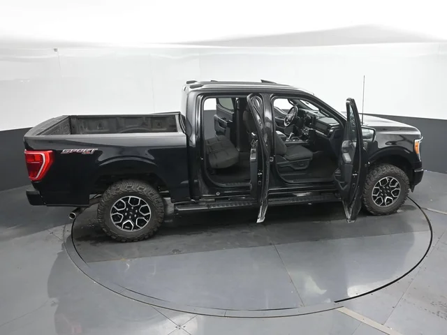SEMINUEVOS FORD F-150 a Estados en autogozo