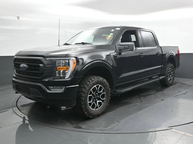 SEMINUEVOS FORD F-150 a Estados en autogozo