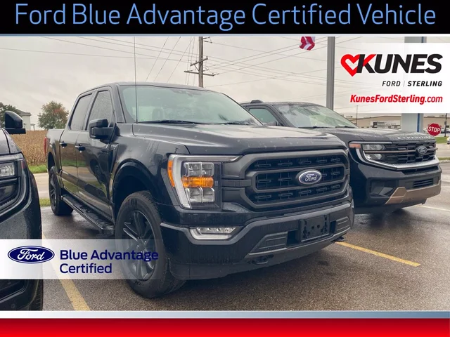 SEMINUEVOS FORD F-150 a Estados en autogozo