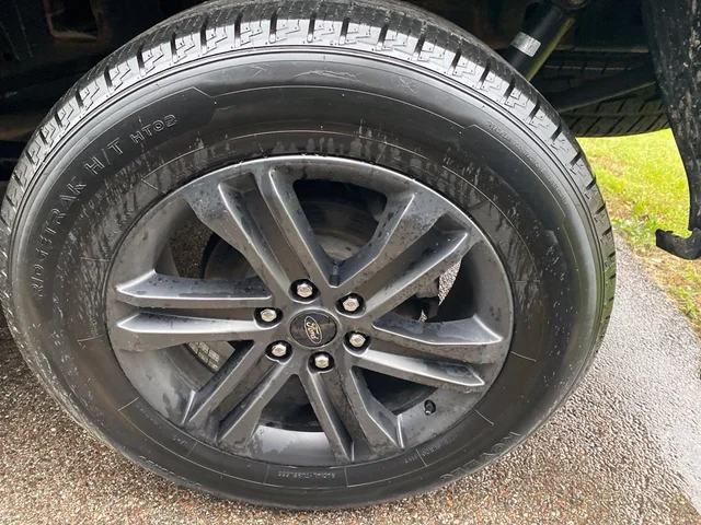 SEMINUEVOS FORD F-150 a Estados en autogozo